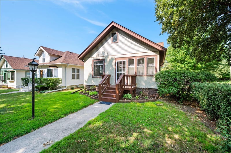 3700 16th Ave S, Minneapolis, MN 55407