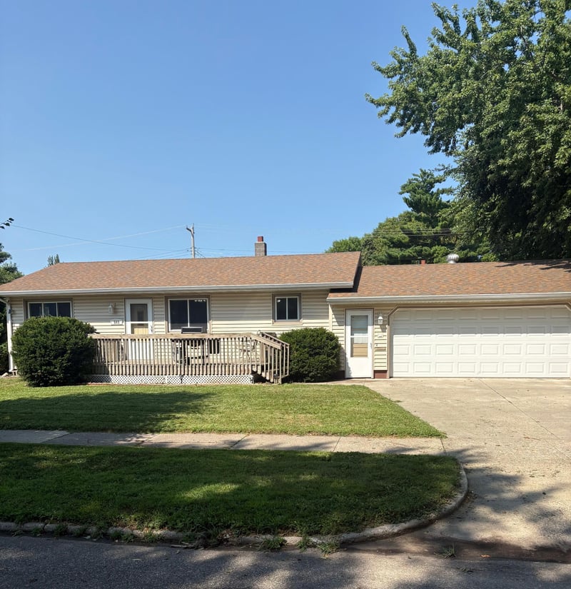 503 N 5th St, Montevideo, MN 56265