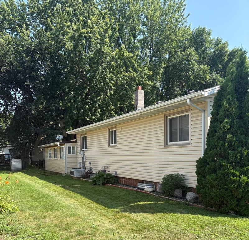 503 N 5th St, Montevideo, MN 56265