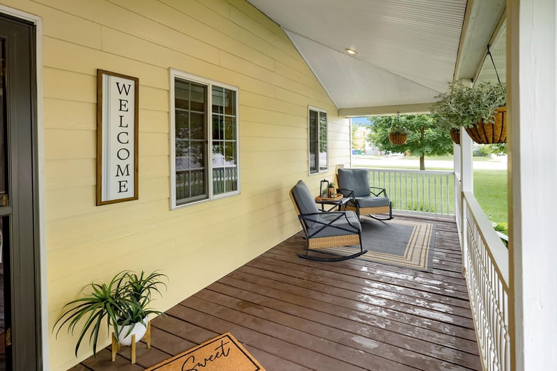 320 N Tyler St, Tyler, MN 56178
