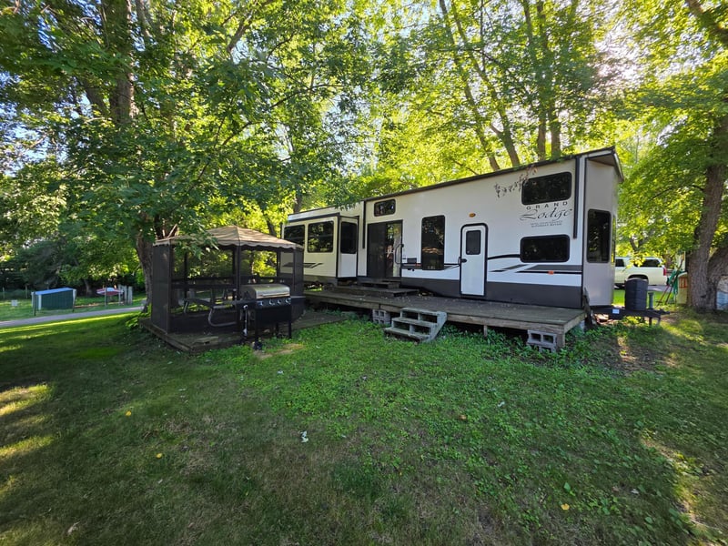 2945 County Road 4 SW #510, Cokato, MN 55321