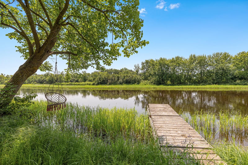 14173 Derosier Dr, Little Falls, MN 56345