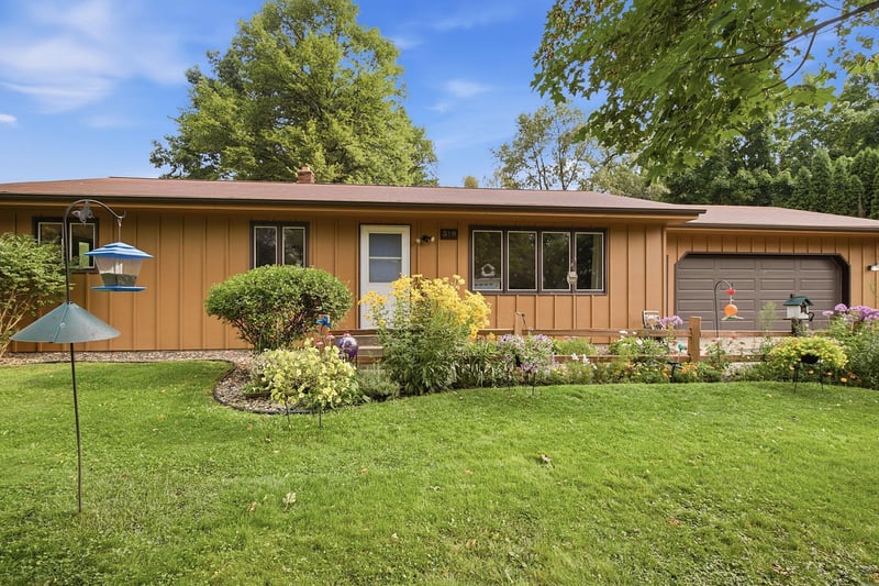 319 Valley St, Amery, WI 54001