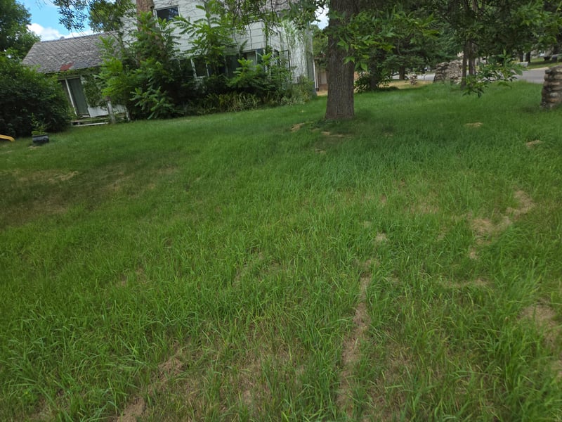 1007 7th St NE, Little Falls, MN 56345