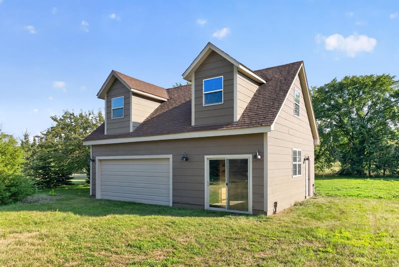 14531 93rd St NE, Otsego, MN 55330