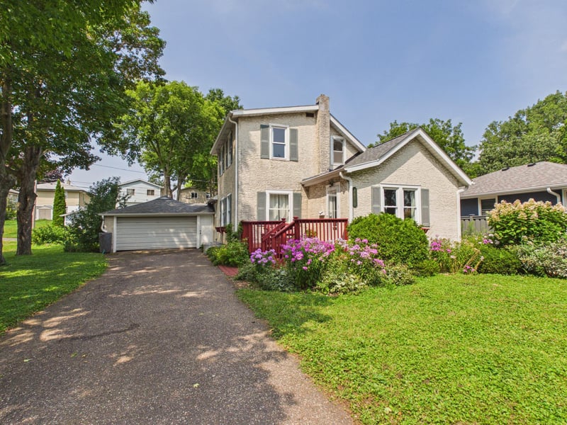 Home Worth Check