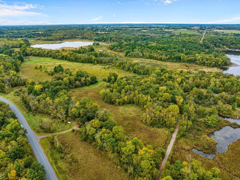 TBD County Rd M, Grantsburg, WI 54840