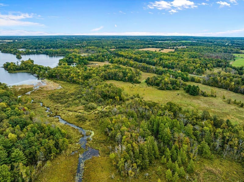 TBD County Rd M, Grantsburg, WI 54840