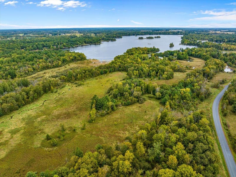 TBD County Rd M, Grantsburg, WI 54840