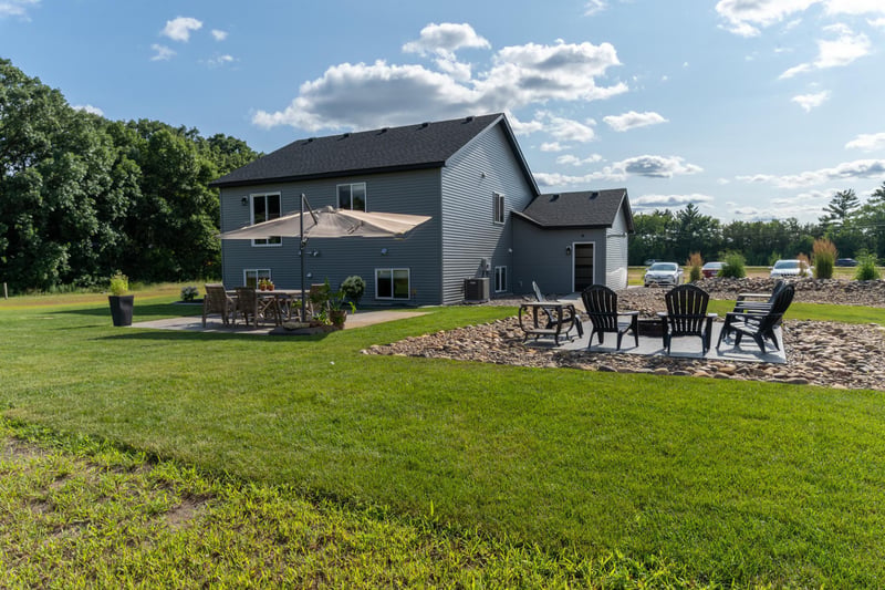 30601 144th St NW, Princeton, MN 55371