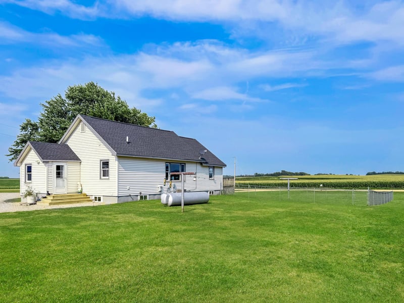 2171 30th Ave, Ruthton, MN 56170