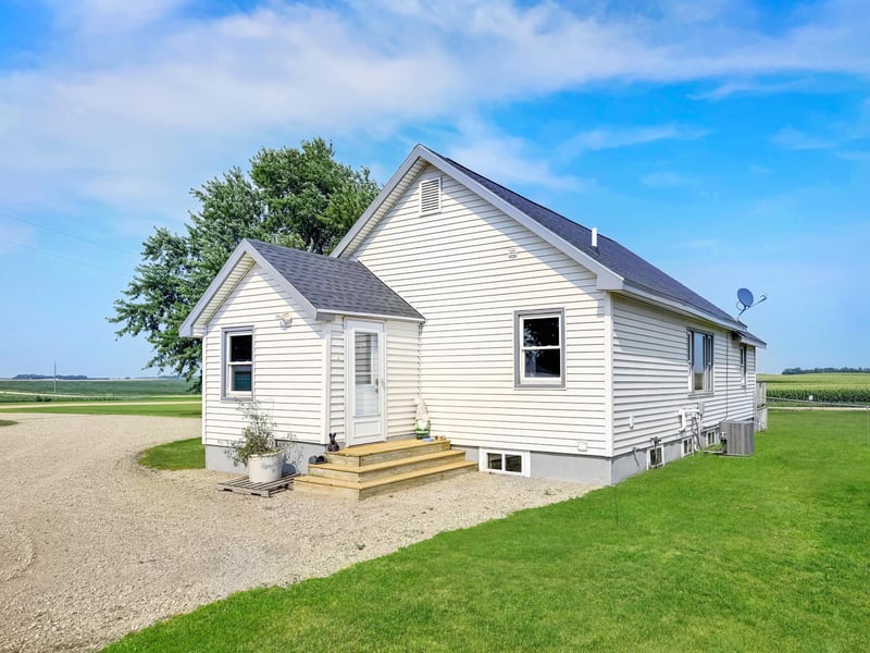 2171 30th Ave, Ruthton, MN 56170