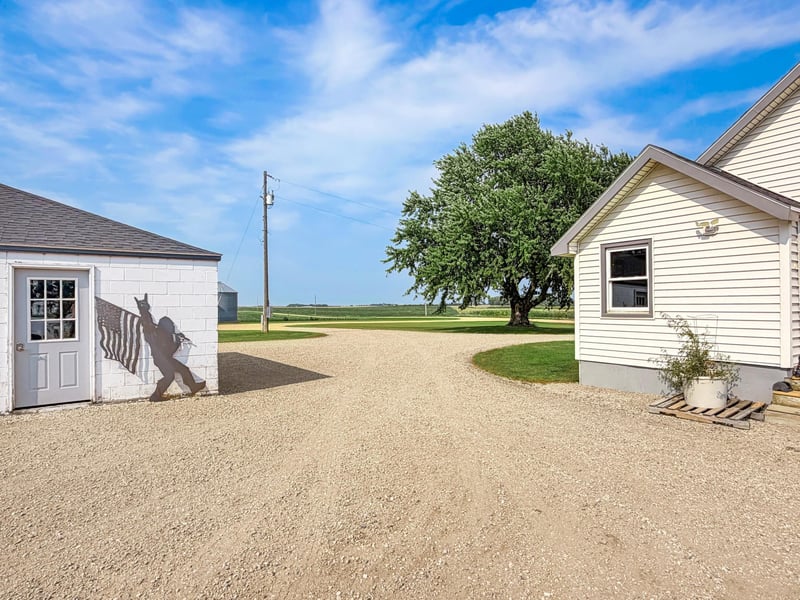 2171 30th Ave, Ruthton, MN 56170