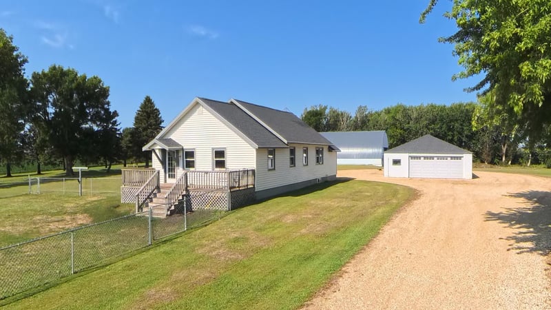 2171 30th Ave, Ruthton, MN 56170