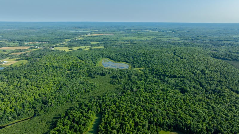 0000 State Highway 27 0000, Exeland, WI 54843