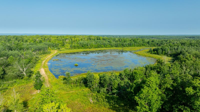 0000 State Highway 27 0000, Exeland, WI 54843