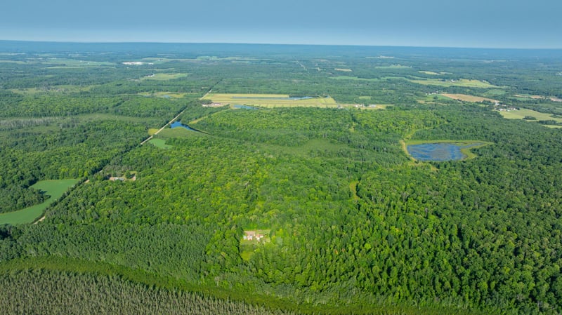 0000 State Highway 27 0000, Exeland, WI 54843