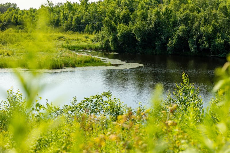 0000 State Highway 27 0000, Exeland, WI 54843