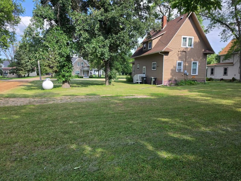 547 Grant St, Wendell, MN 56590