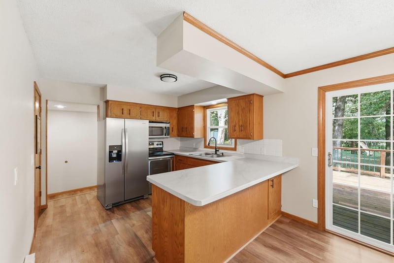13239 Oakwood Rd, Zimmerman, MN 55398