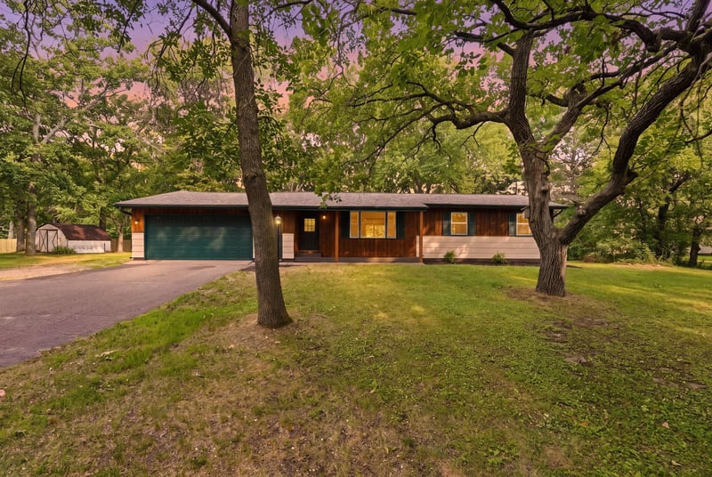 13239 Oakwood Rd, Zimmerman, MN 55398