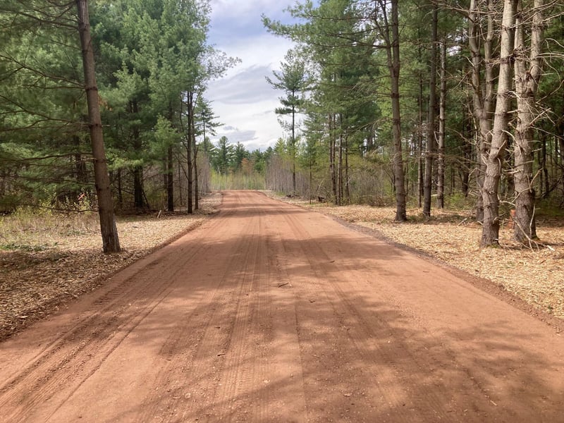 Lot 4 Surely Dr, Siren, WI 54872
