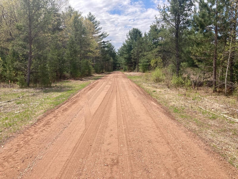 Lot 4 Surely Dr, Siren, WI 54872
