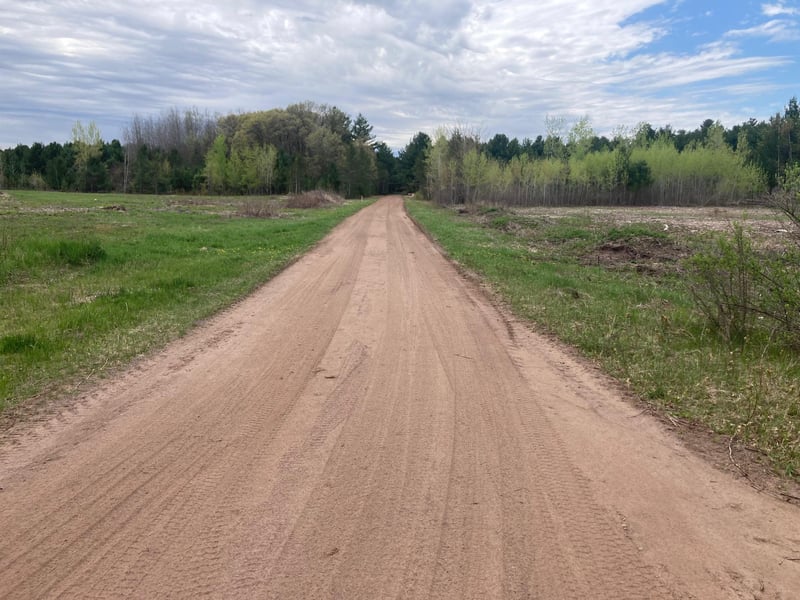 Lot 4 Surely Dr, Siren, WI 54872
