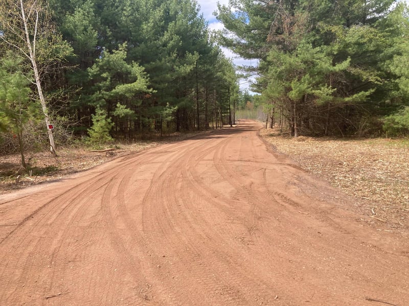 Lot 4 Surely Dr, Siren, WI 54872