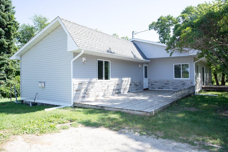 11268 Cohen Loop NW, Bemidji, MN 56601