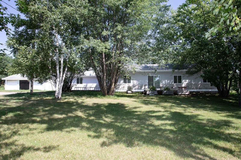 11268 Cohen Loop NW, Bemidji, MN 56601