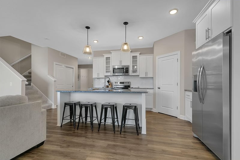8582 Edmonson Way NE, Monticello, MN 55362