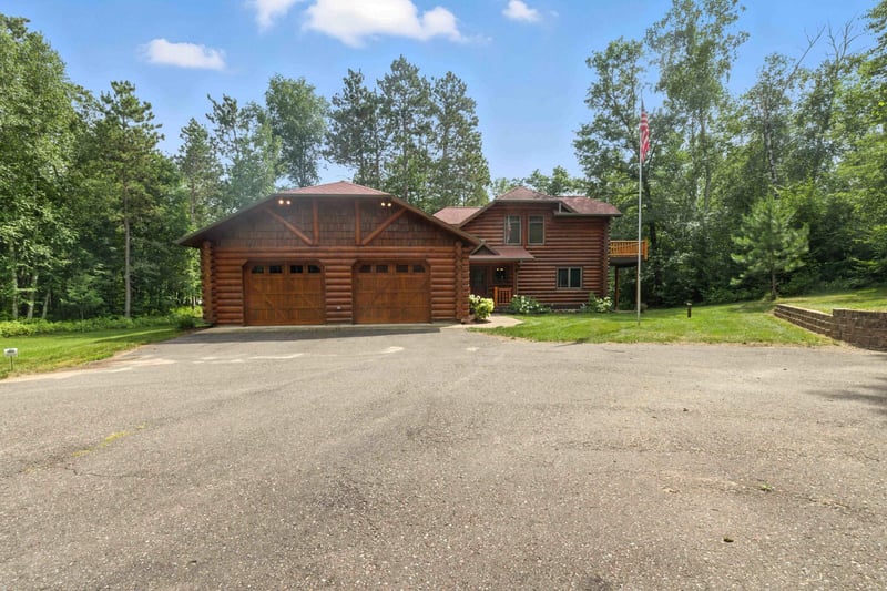 37739 Pickerel Trl, Crosslake, MN 56442