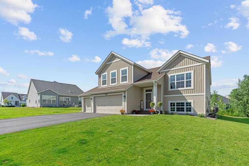 16920 61st St NE, Otsego, MN 55330