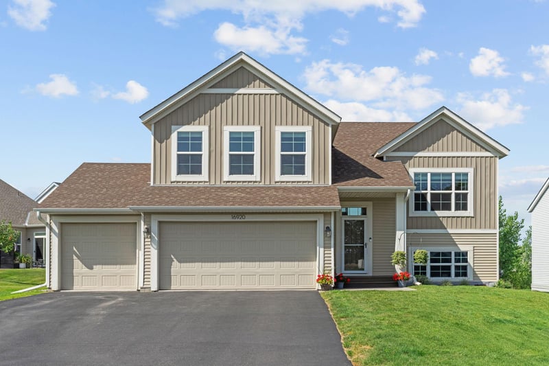 16920 61st St NE, Otsego, MN 55330