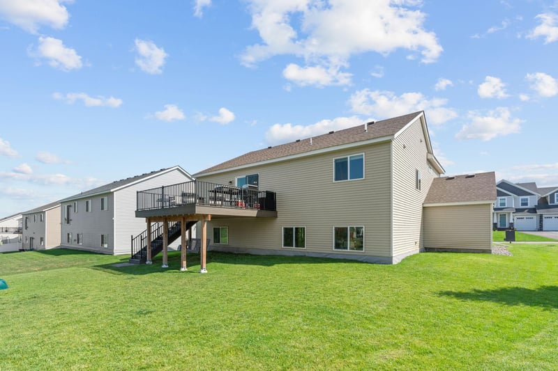 16920 61st St NE, Otsego, MN 55330
