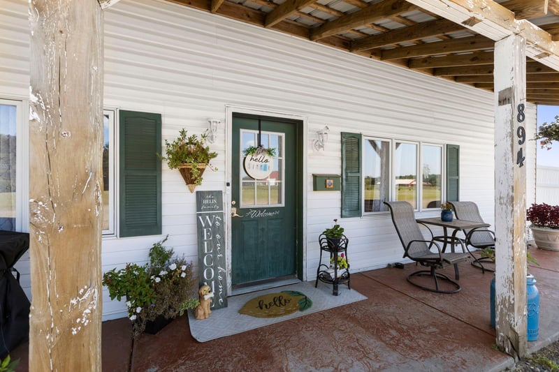 894 State Road 46, Amery, WI 54001