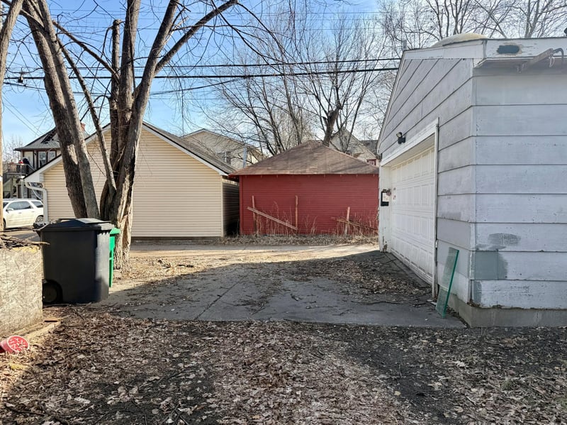 3906 Emerson Ave N, Minneapolis, MN 55412