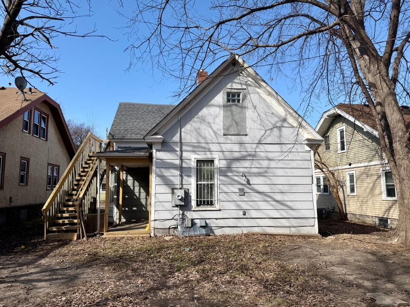 3906 Emerson Ave N, Minneapolis, MN 55412