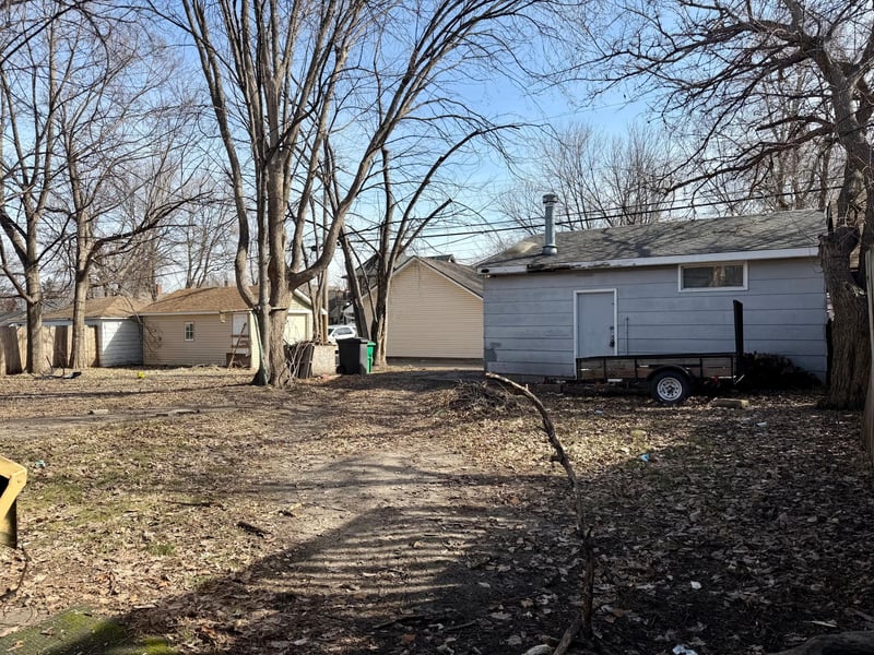 3906 Emerson Ave N, Minneapolis, MN 55412