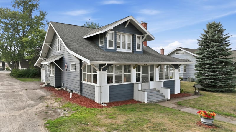 Home Worth Check