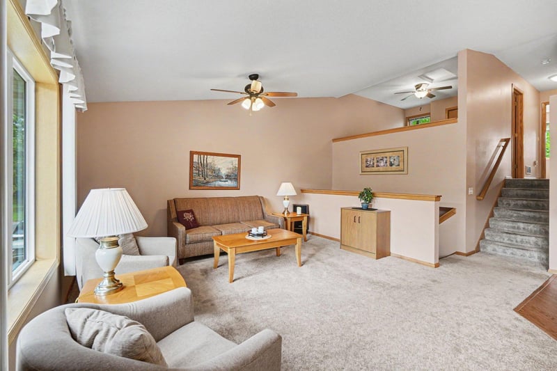 12246 Johnson St NE, Blaine, MN 55434