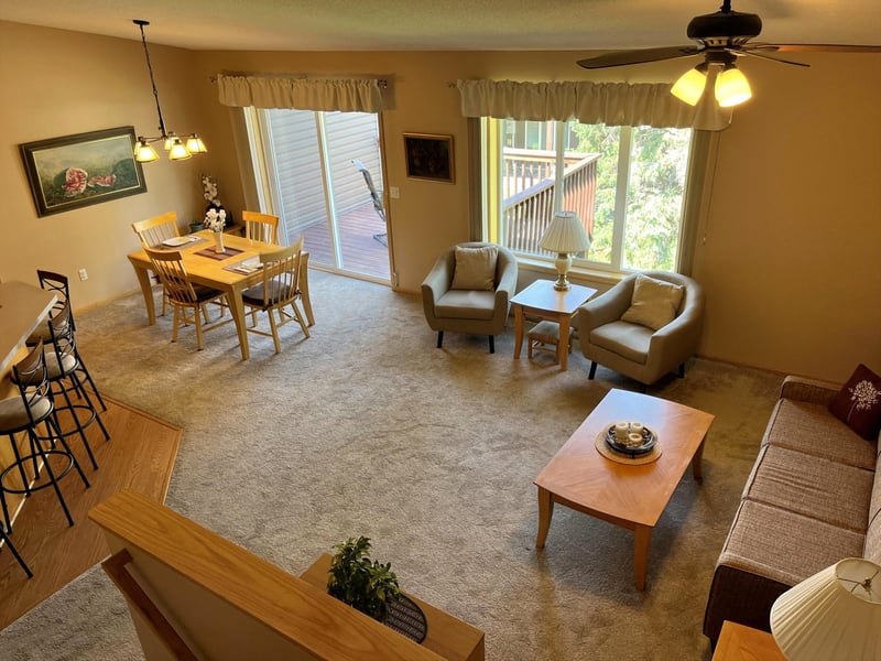 12246 Johnson St NE, Blaine, MN 55434
