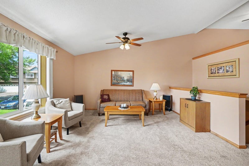 12246 Johnson St NE, Blaine, MN 55434