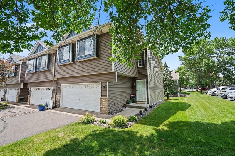 12246 Johnson St NE, Blaine, MN 55434