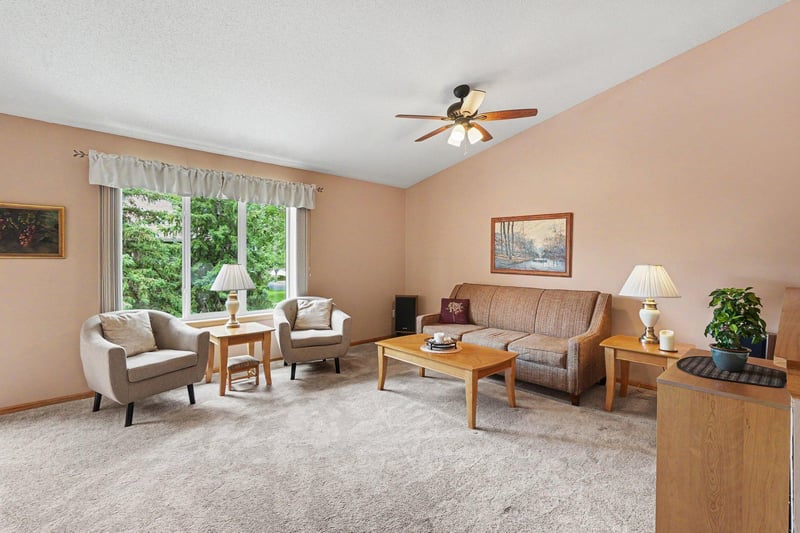 12246 Johnson St NE, Blaine, MN 55434