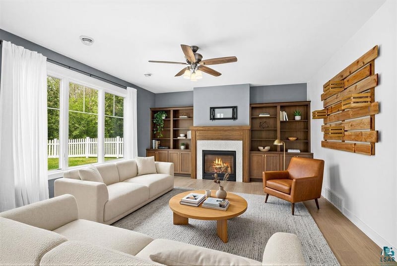 3879 Okerstrom Rd, Hermantown, MN 55811