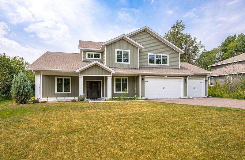 3879 Okerstrom Rd, Hermantown, MN 55811