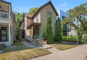 2720 Grand Ave S, Minneapolis, MN 55408