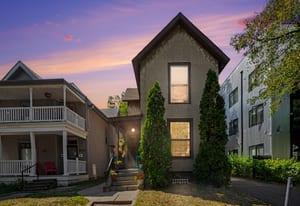 2720 Grand Ave S, Minneapolis, MN 55408